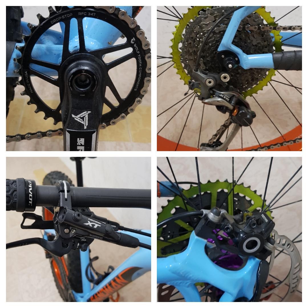 Sandman fatbike outlet