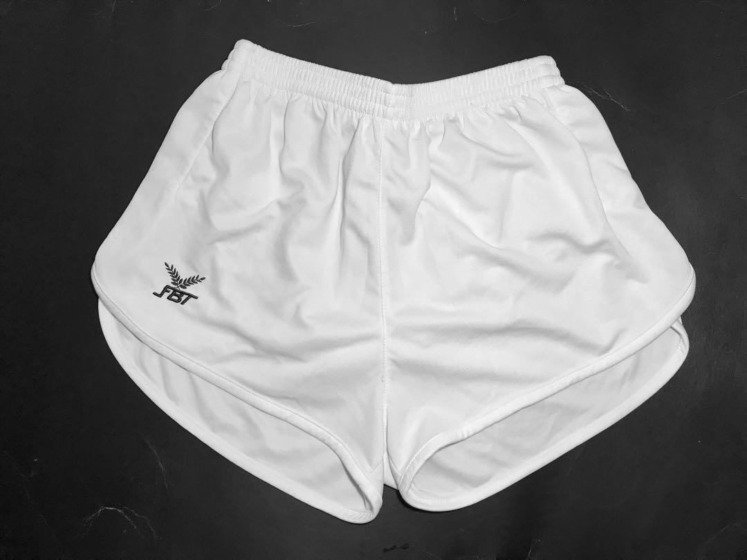 Fbt on sale shorts sexy