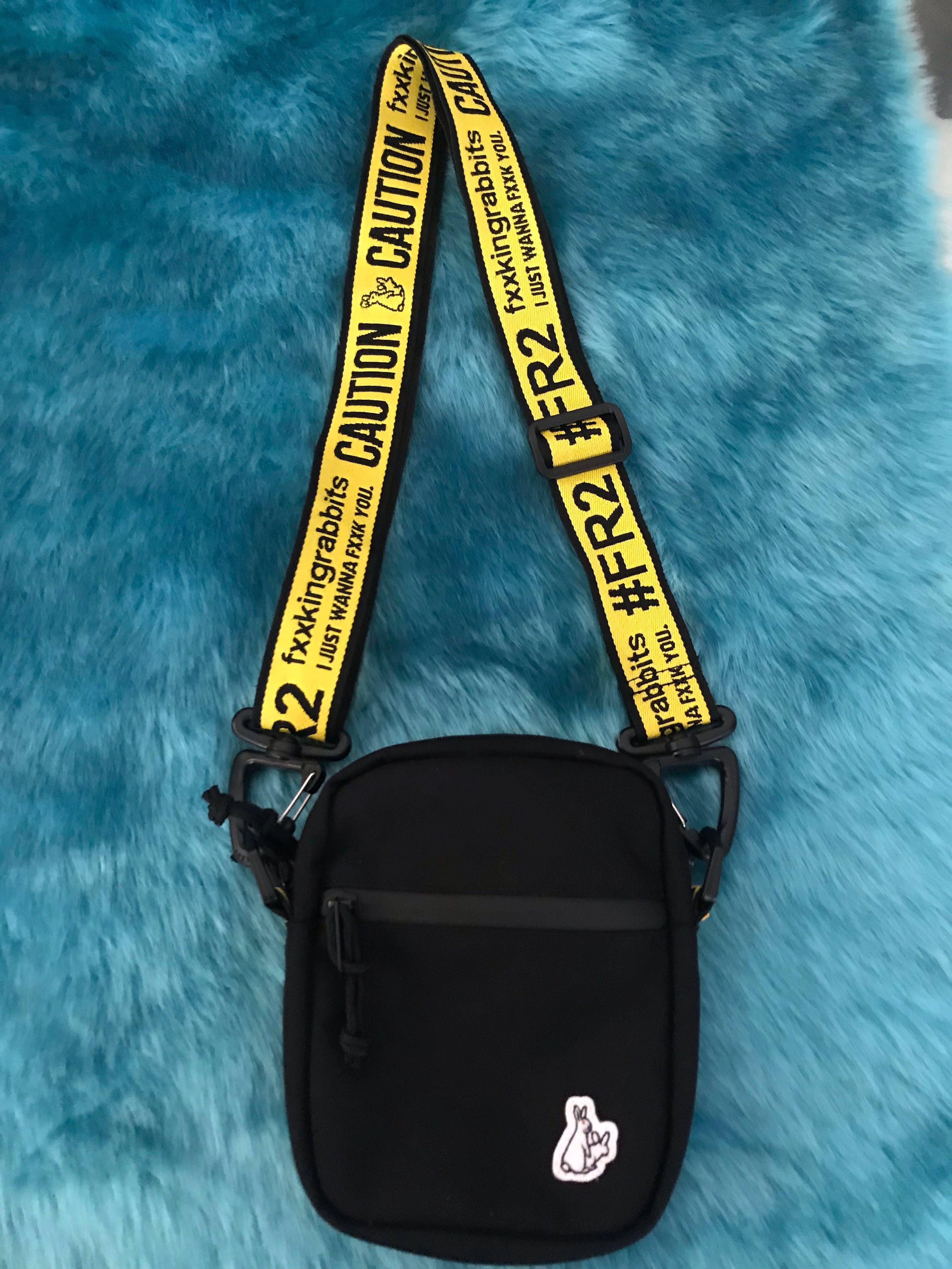 FR2 Sling Shoulder Bag