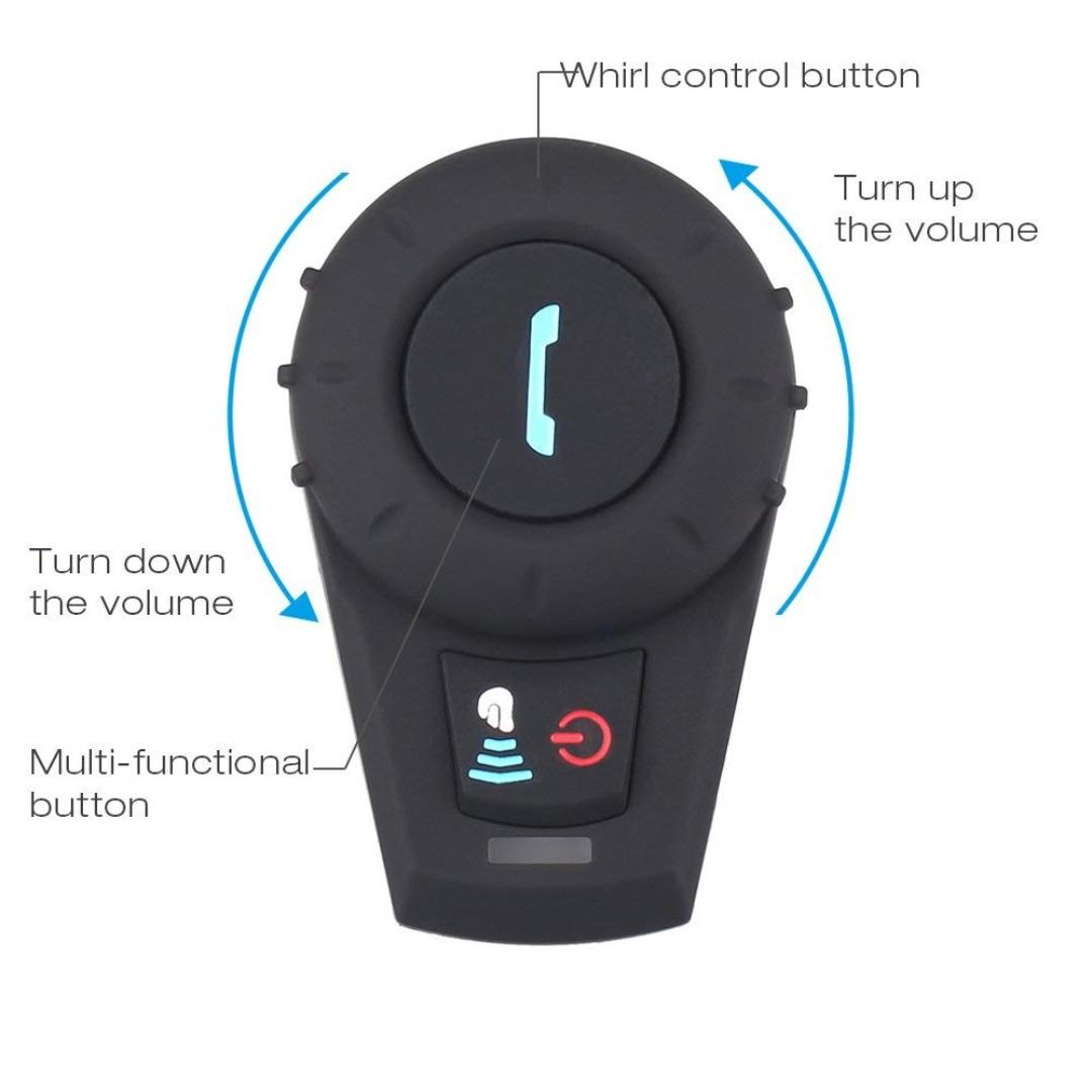 Fdc vb bluetooth cheap
