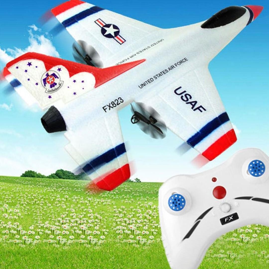 Fx 823 rc plane new arrivals