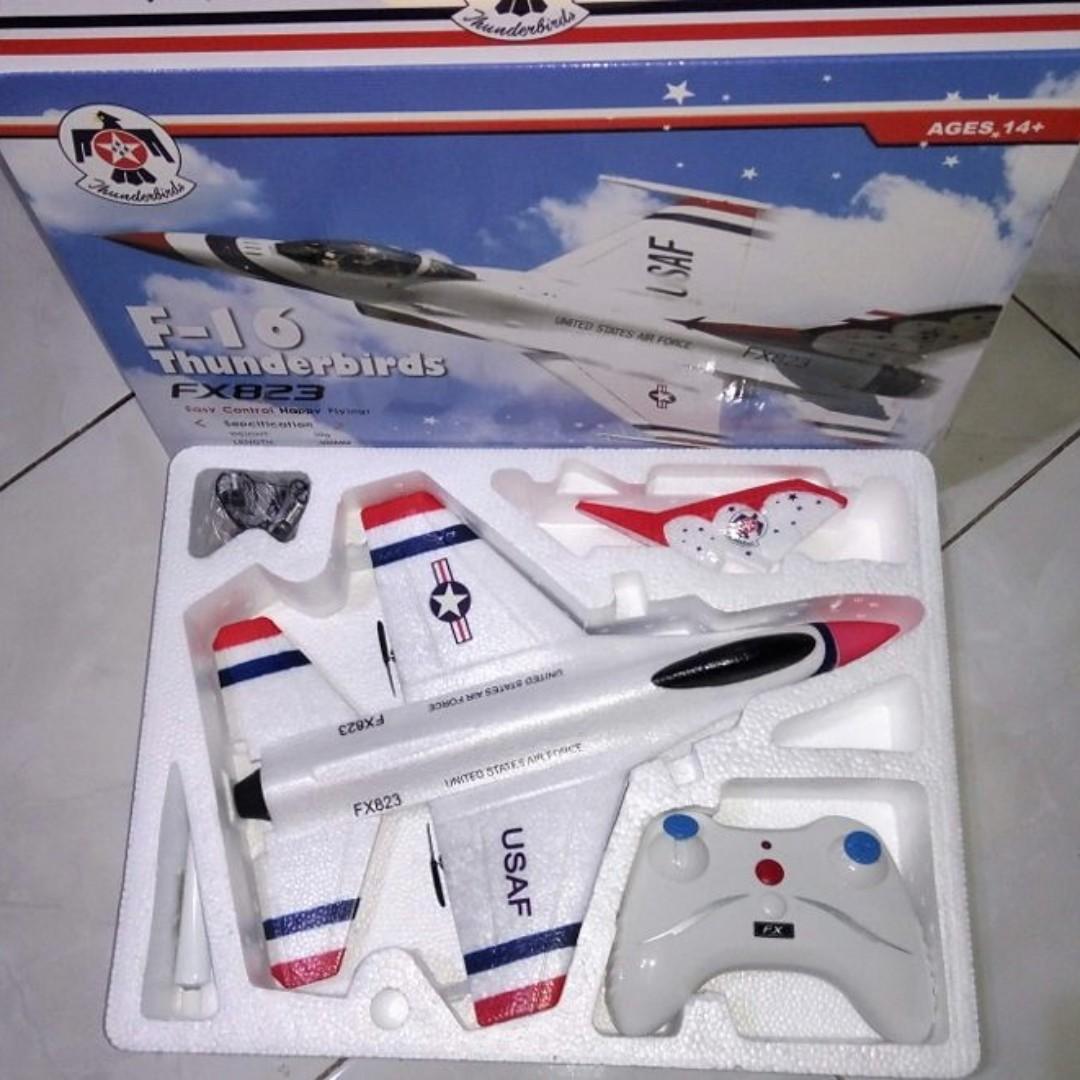 Fx 823 rc plane hotsell