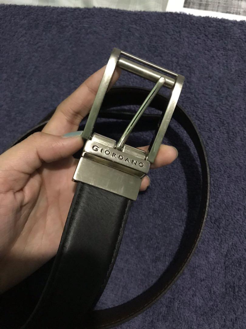 giordano belt
