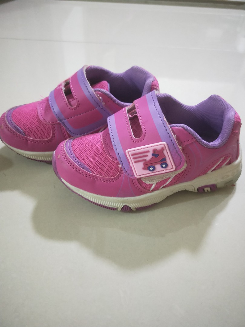 baby girl shoes bata