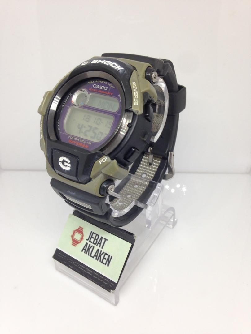 セール品 G-SHOCK RAYSMAN Gショック 9350 kids-nurie.com