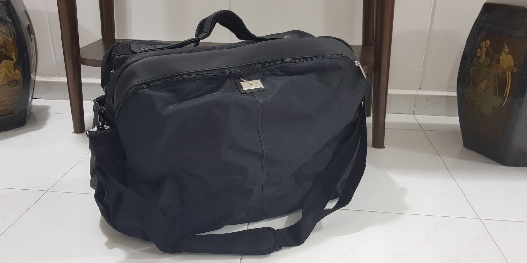 Guy Laroche Travel Bags