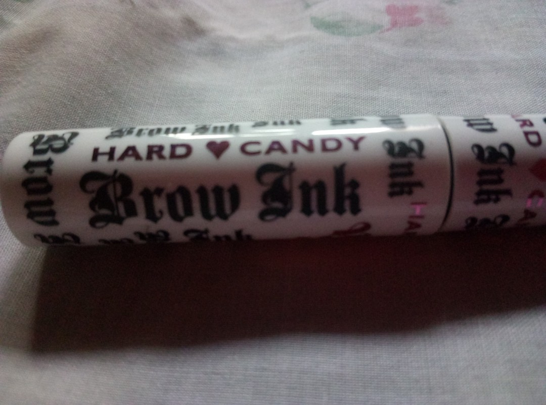 Hard Candy Brow Ink, Beauty & Personal Care, Face, Makeup on Carousell