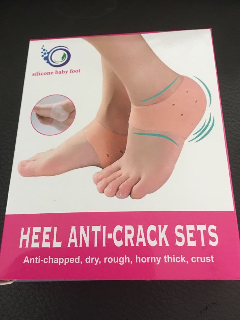 anti crack sets