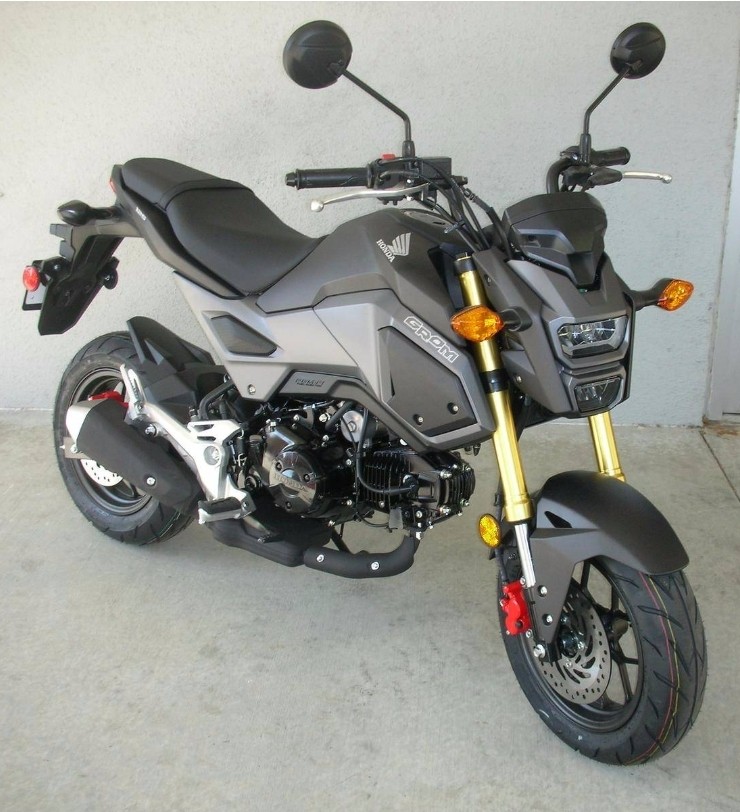 Mxs125 cheap