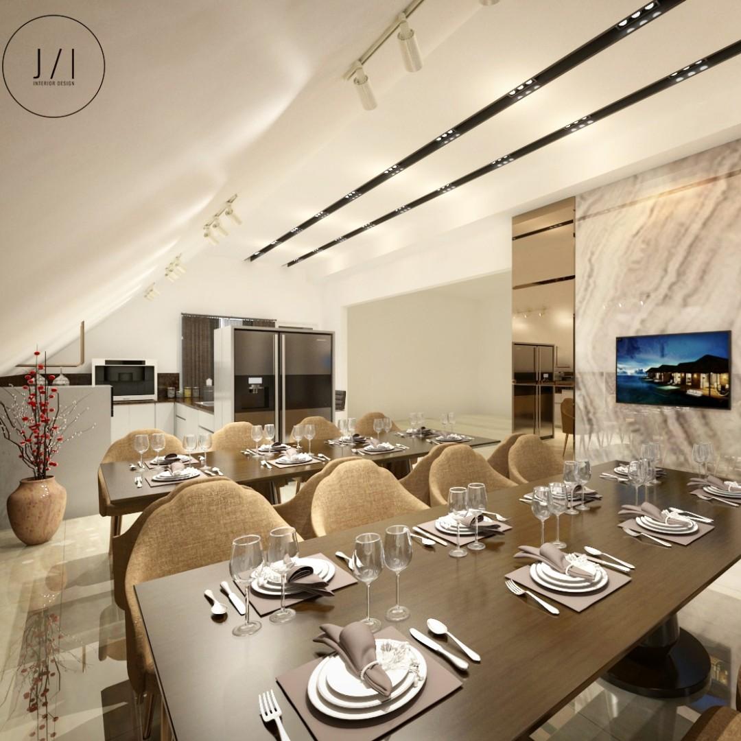 Interior Design 2d Drafting 3d Rendering Services Business
