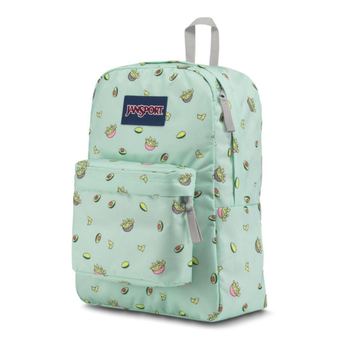 Jansport cheap avocado party