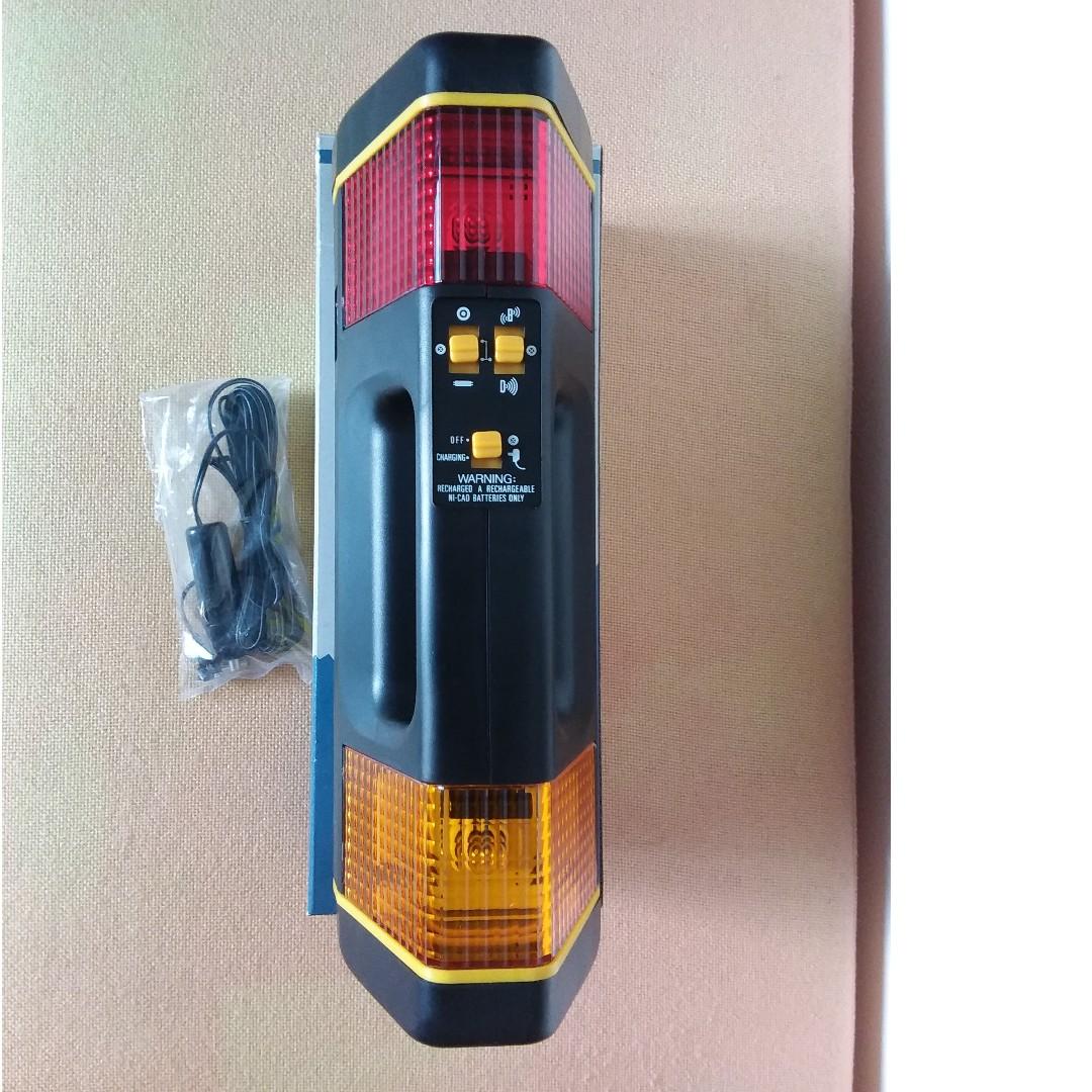 johnlite jml 8899 01 12 in 1 multi purpose fluorescent lantern new mint condition tv home appliances kitchen appliances other kitchen appliances on carousell