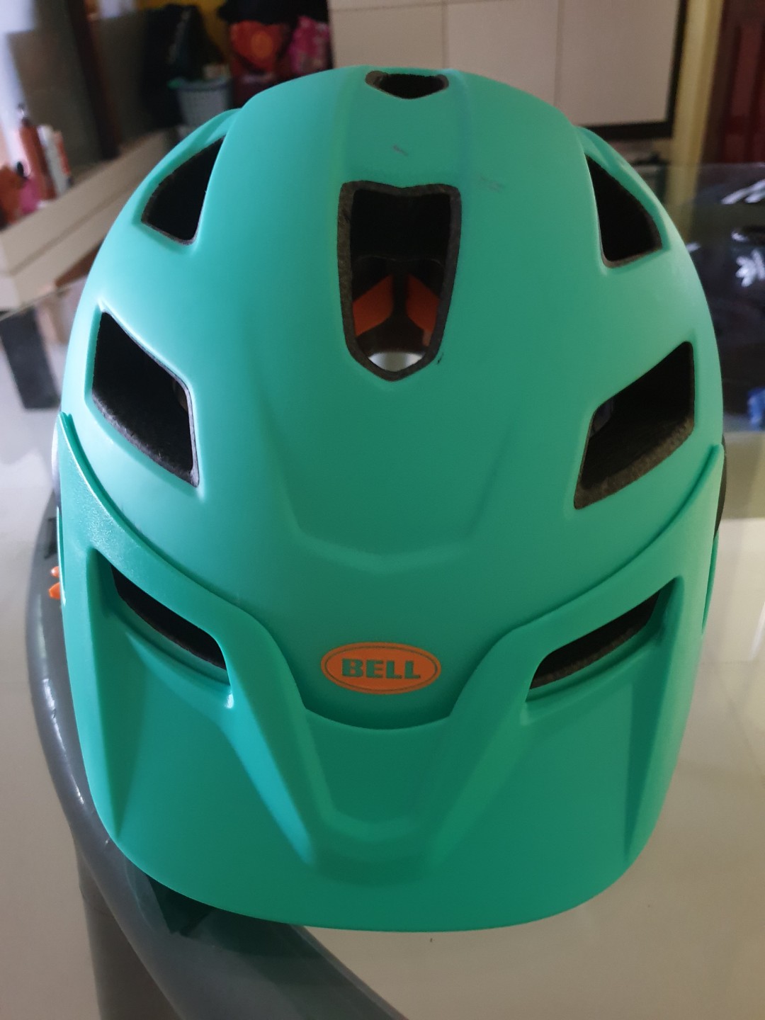 kid helmet, Sports Equipment, Bicycles & Parts, Parts & Accessories on
