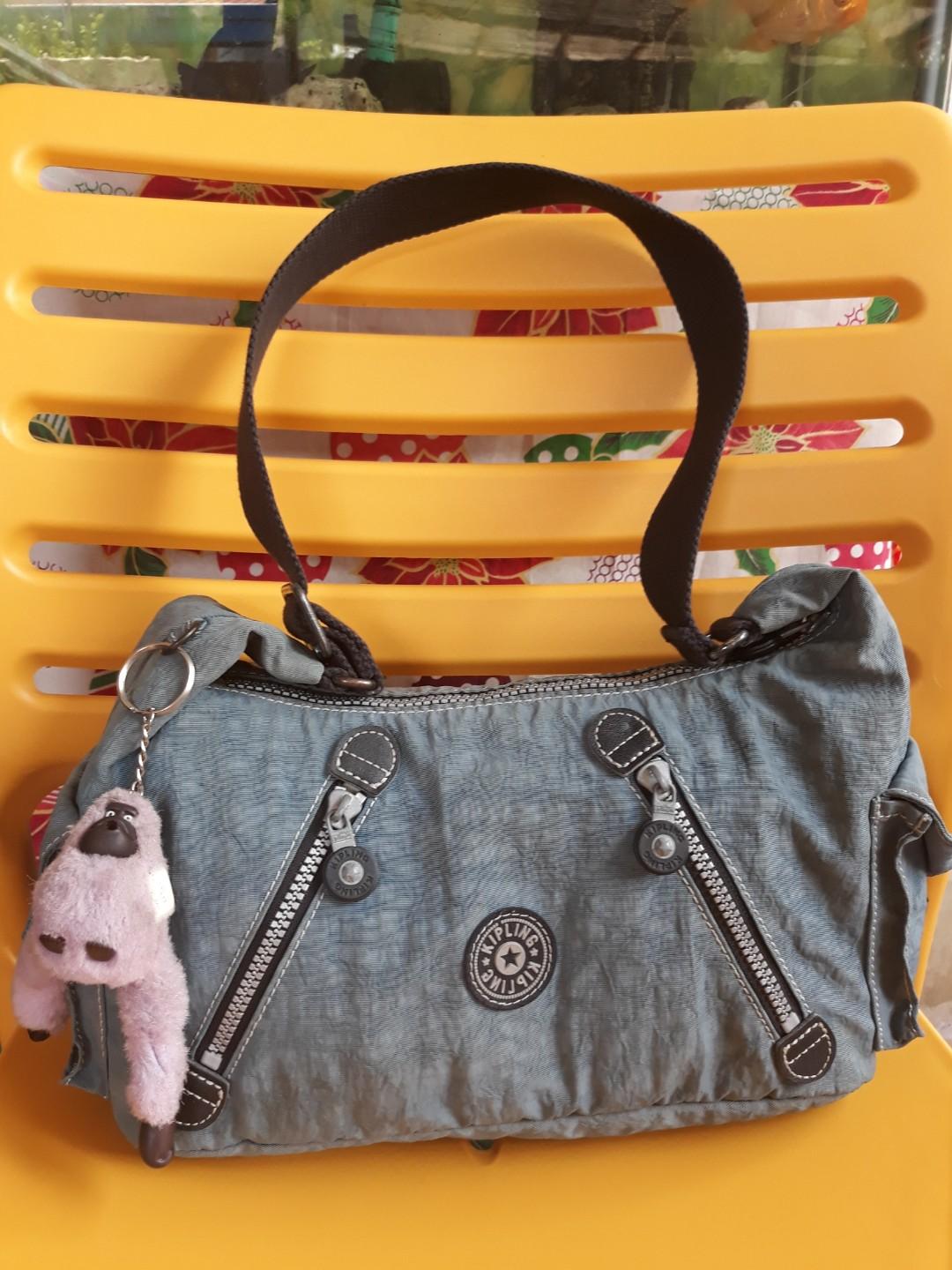 Kipling morrisey online