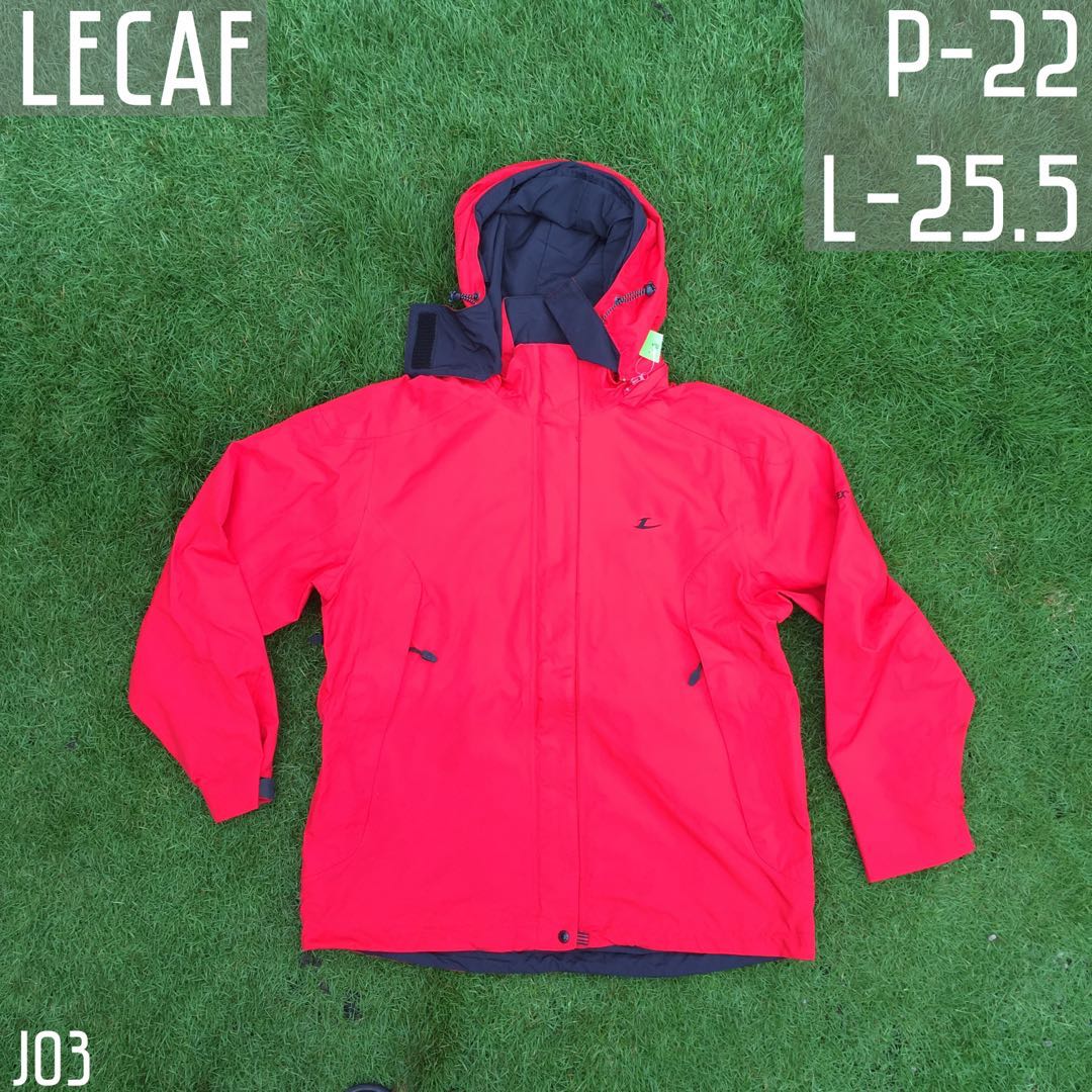 Lecaf brand jacket price
