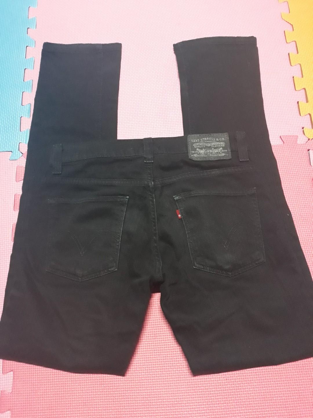 Levis 511 29 30 clearance