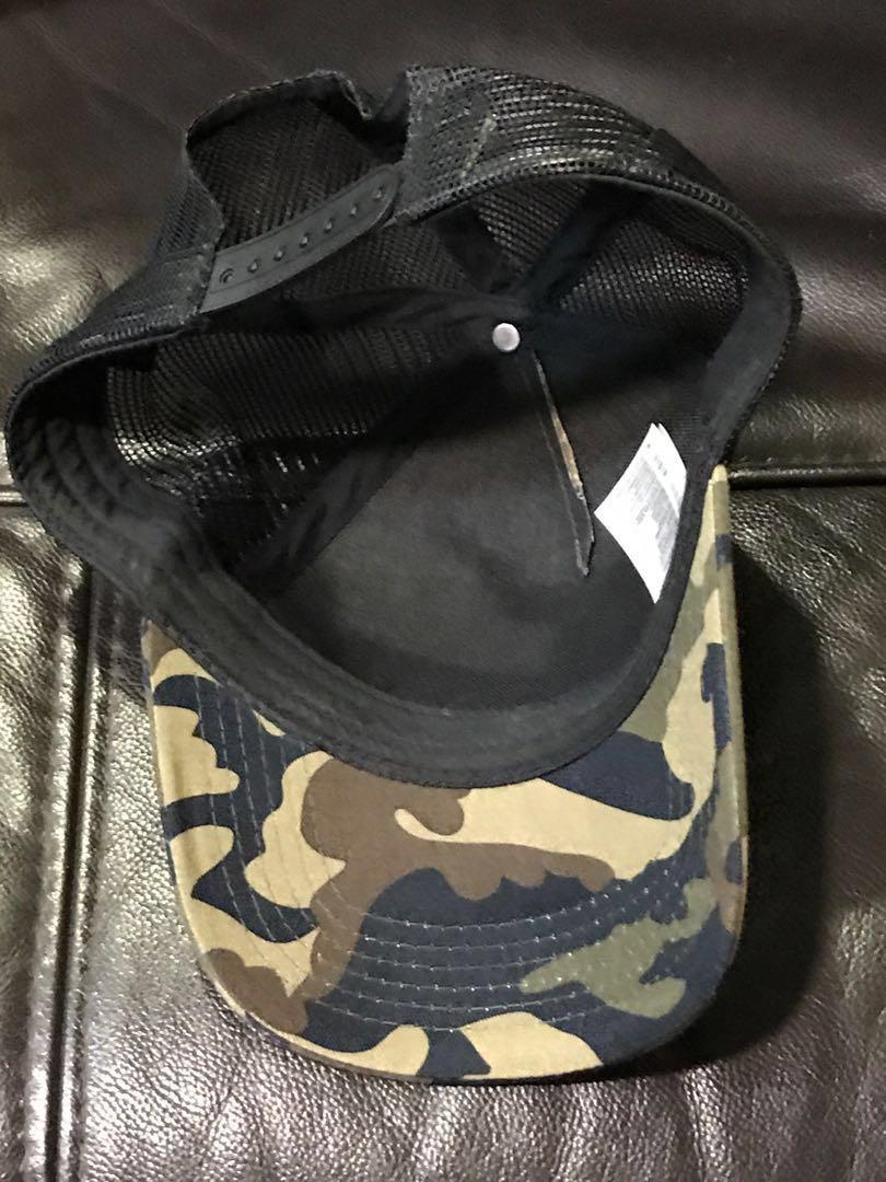 Lmdn cap outlet