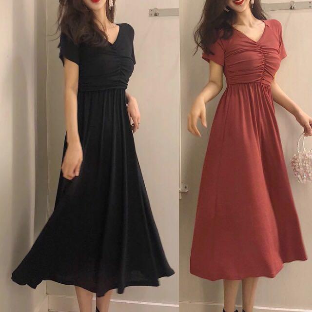conservative maxi dresses