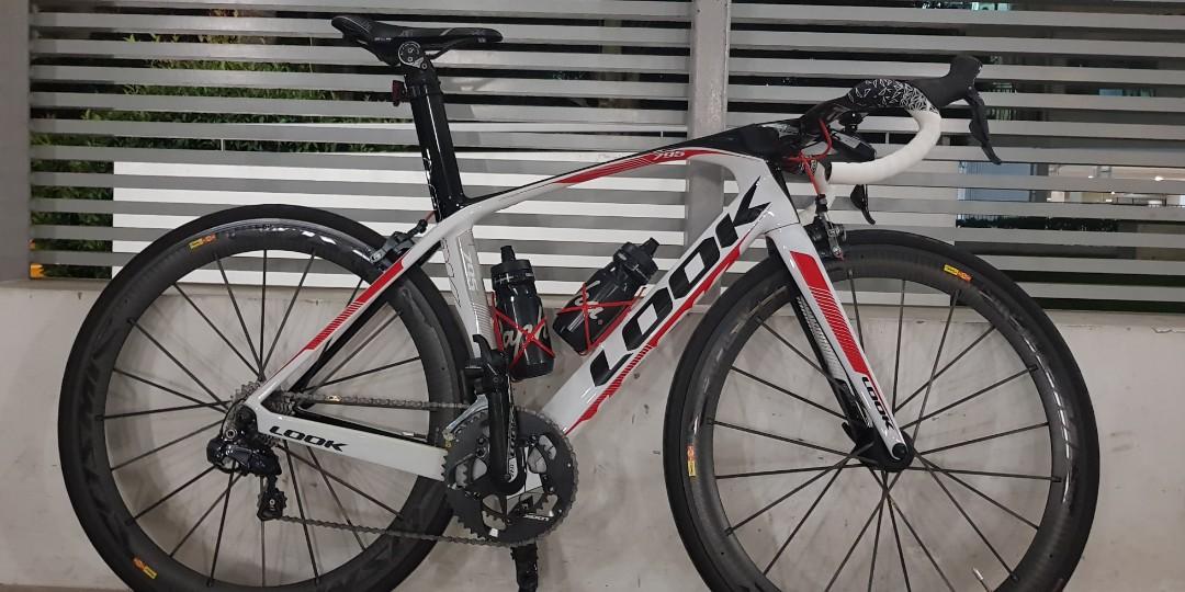 look 795 for sale