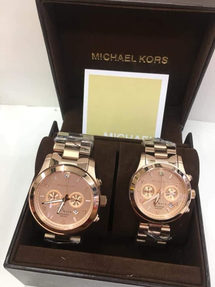 michael kors paris