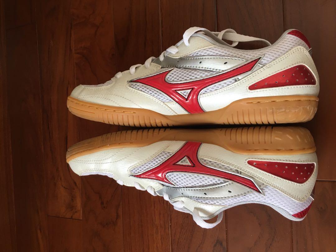 Mizuno crossmatch discount