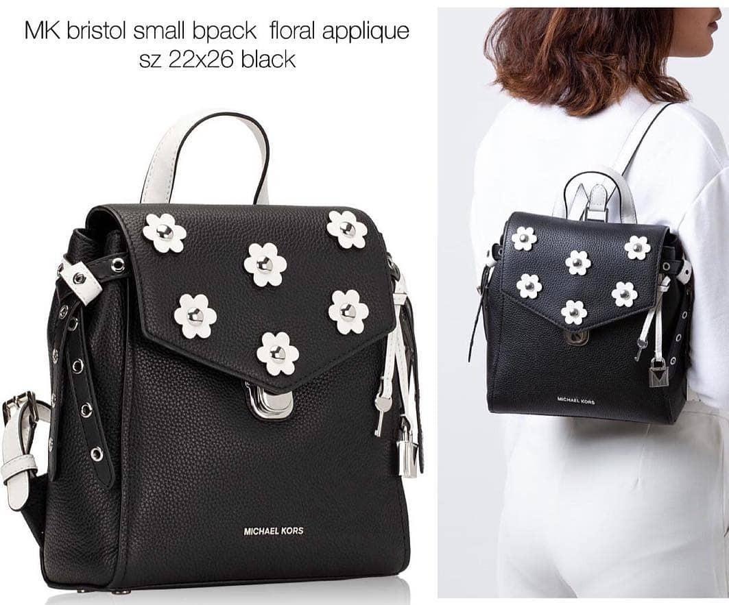 Mk bristol backpack shop