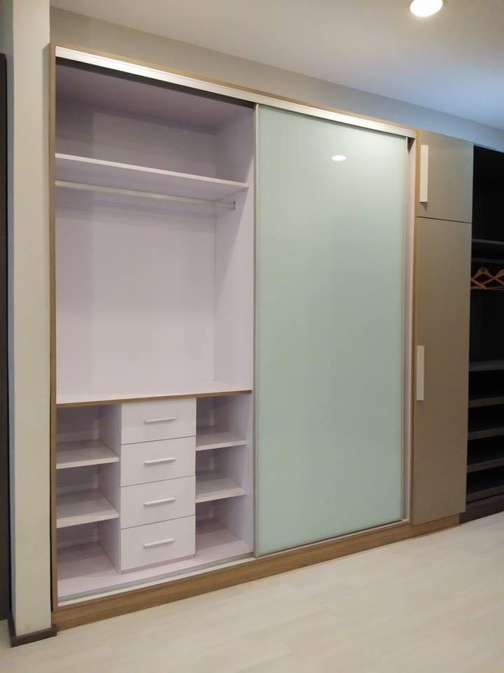 Modular Cabinet For Kitchen And Granite Countertop On Carousell