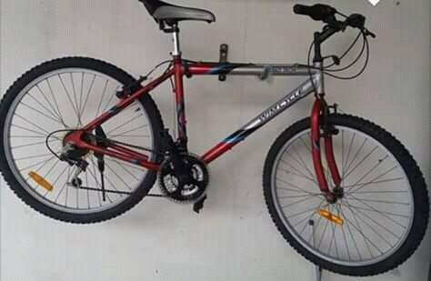 Mtb Wimcycle Roadtech Olah Raga Sepeda Di Carousell