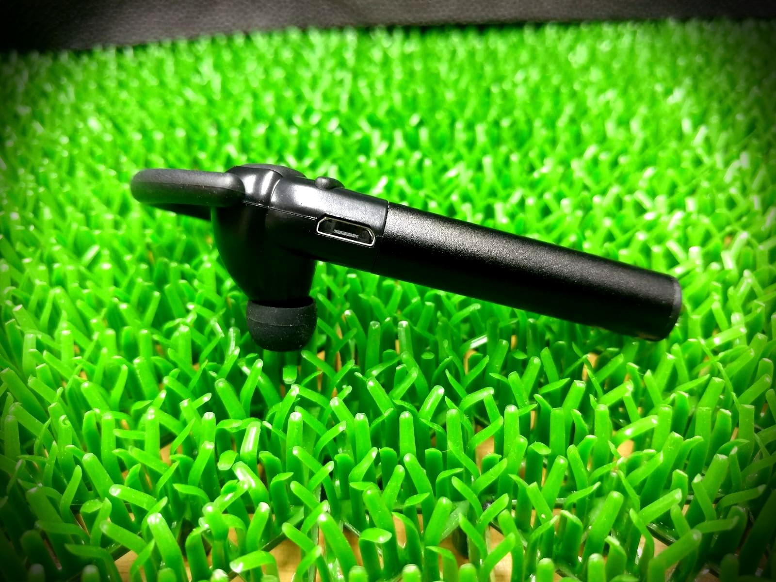 Nenrent s580 online bluetooth headset