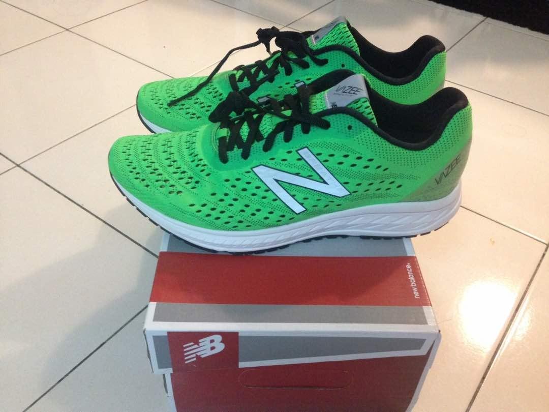 New balance vazee best sale breathe v1