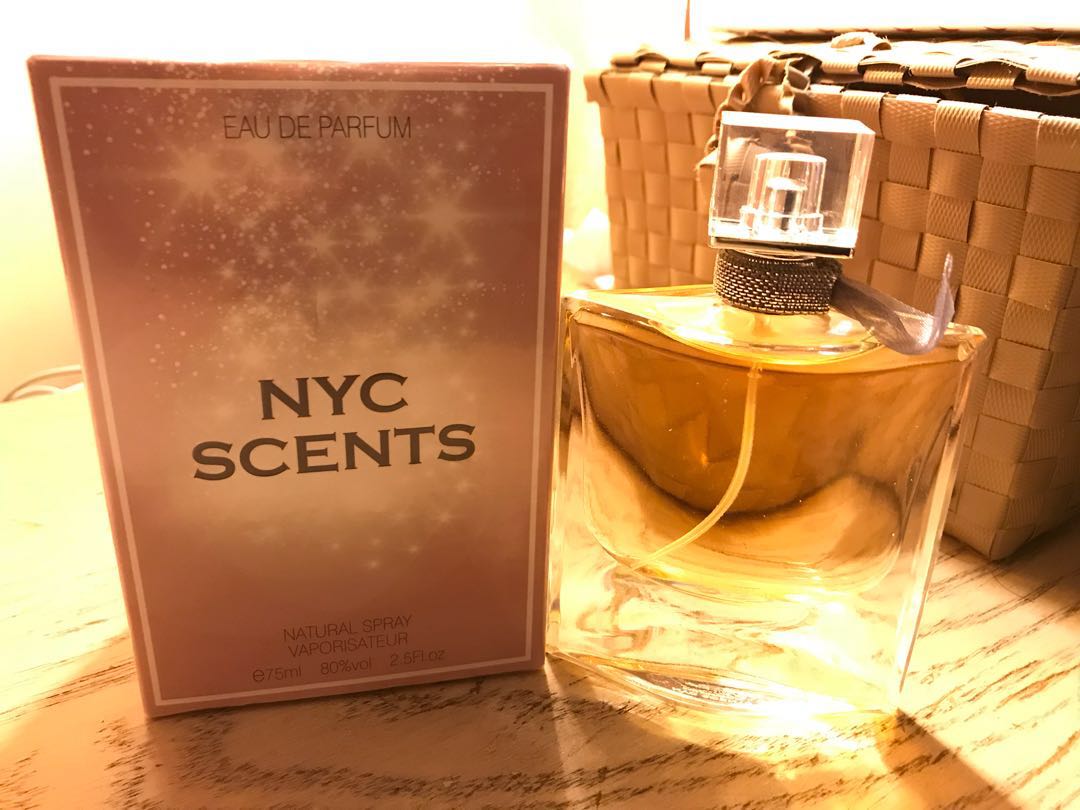 nyc scents