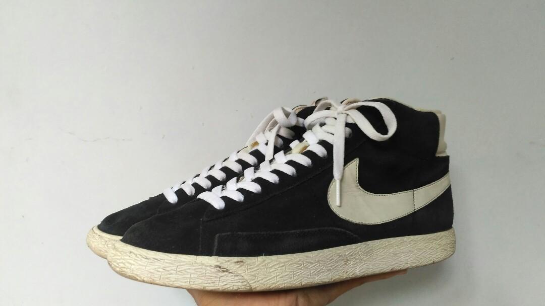 nike blazer high vintage