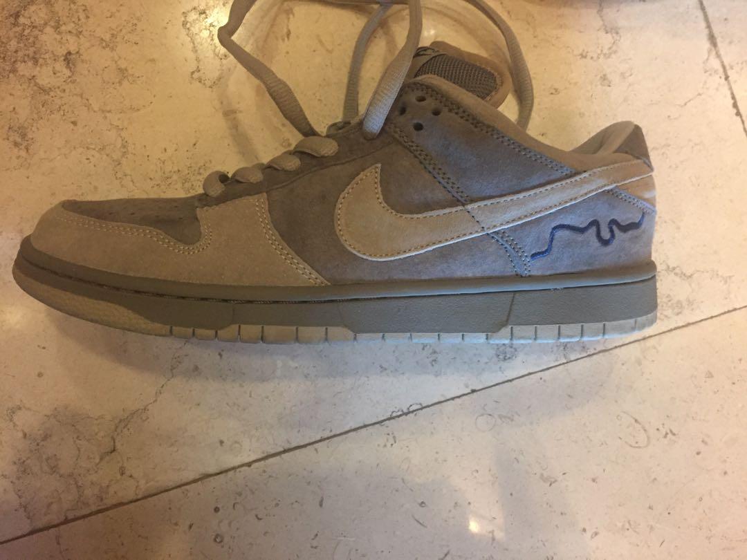 nike dunk london