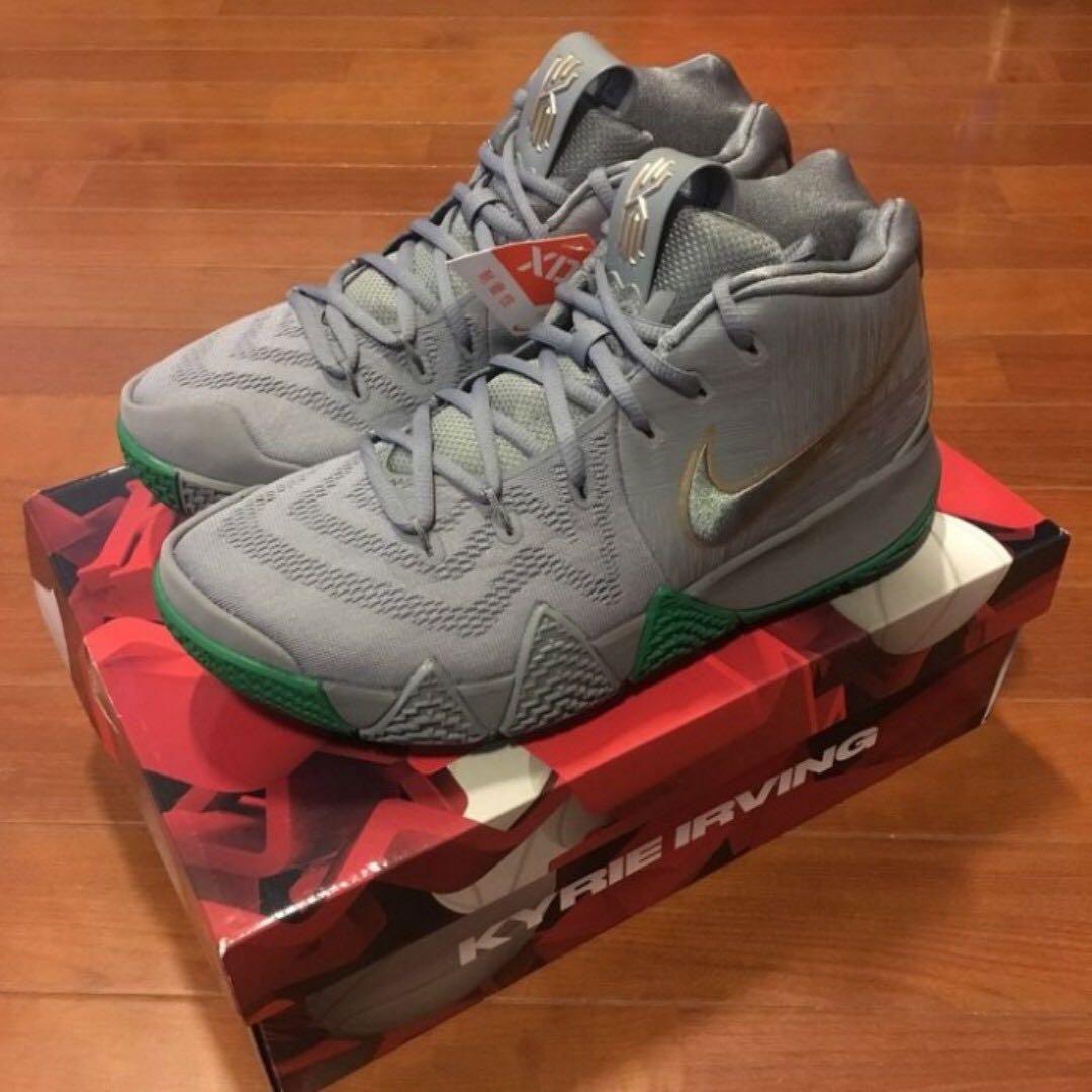 kyrie 4 nba