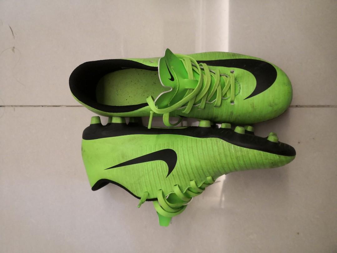nike vortex 3