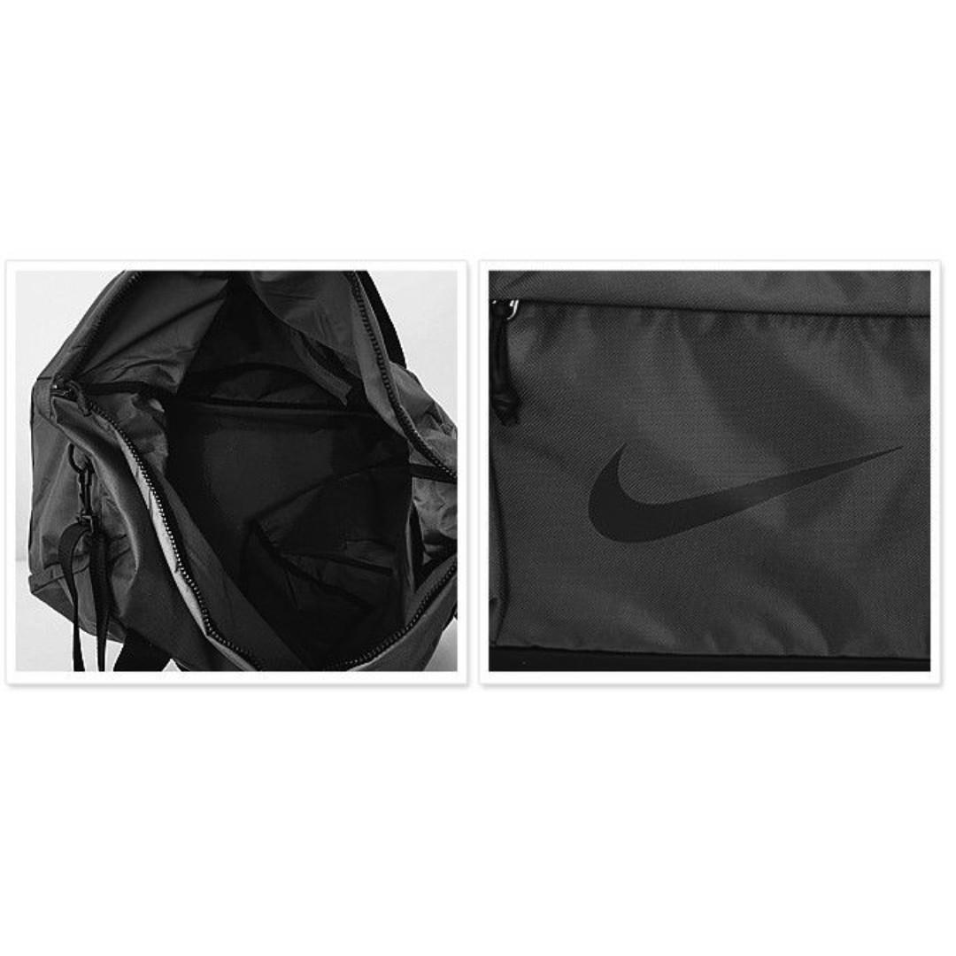Nike Vapor Speed Duffle Bag (Duffle/Gym Bag), Men's Fashion, Activewear