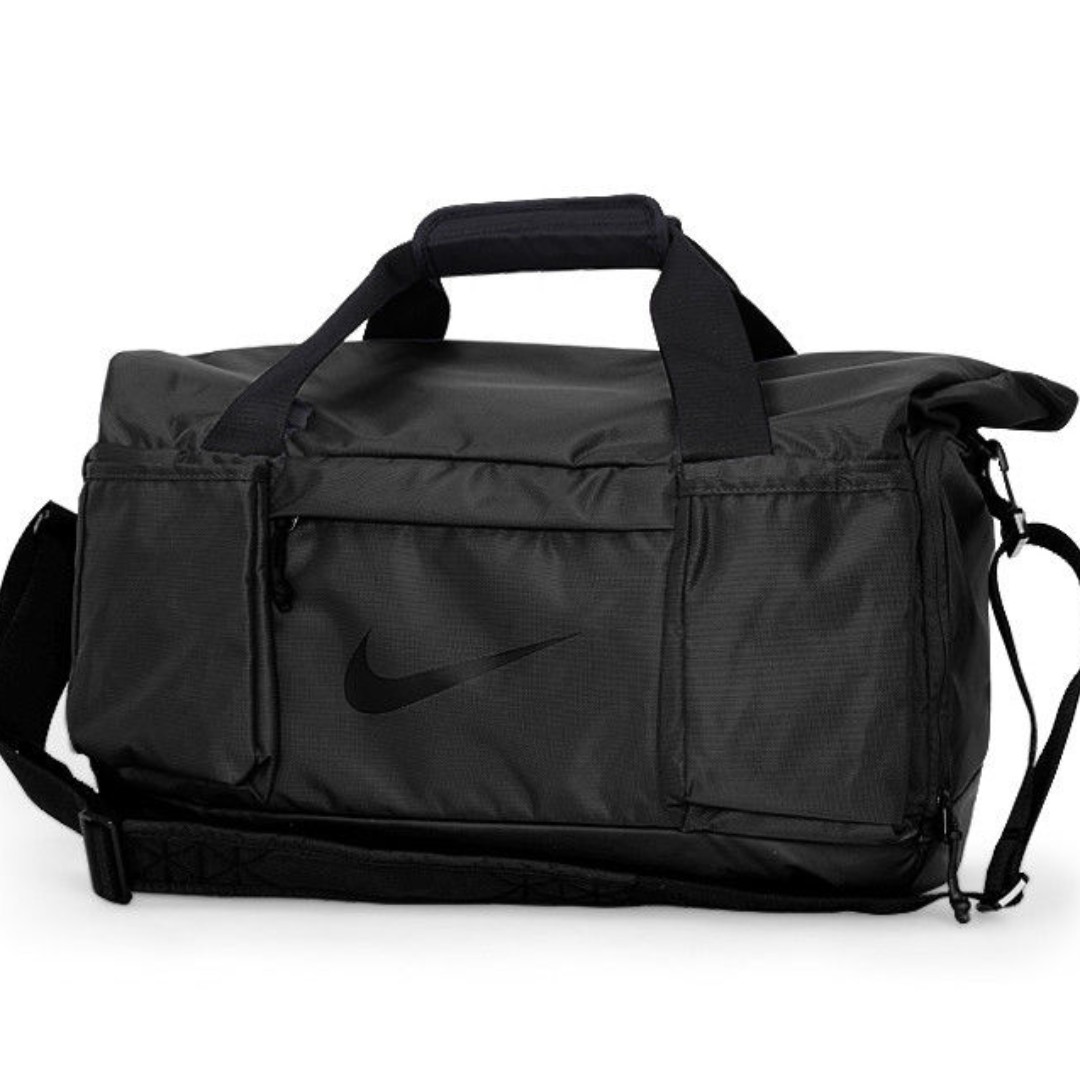 nike vapor speed duffel bag