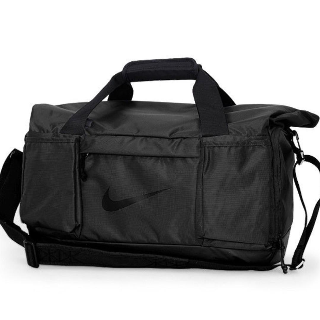Nike vapor cheap duffel