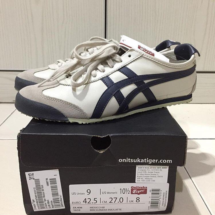 Onitsuka Tiger Mexico 66
