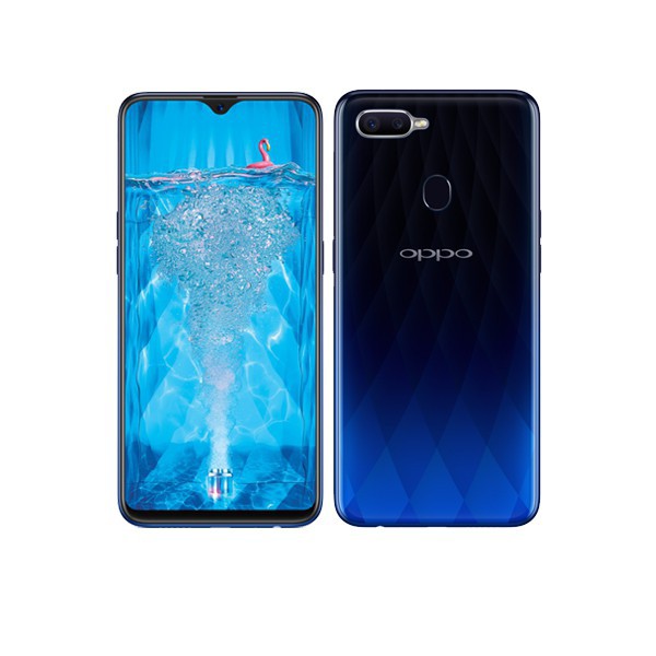 Oppo F9 For Sale Mobile Phones Gadgets Mobile Phones Android Phones Oppo On Carousell