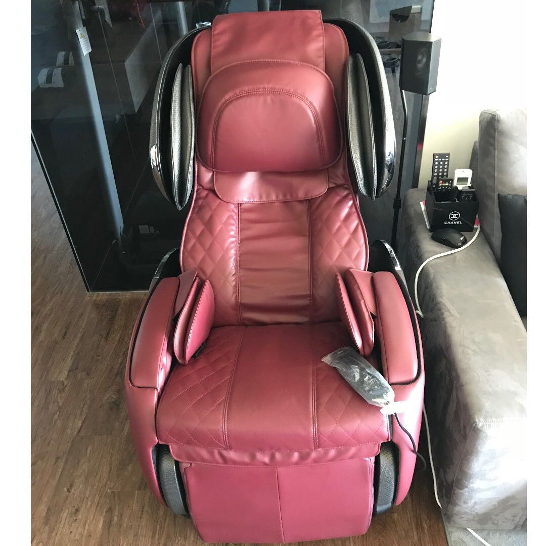 Osim Umagic Massage Chair Markdown Furniture Tables