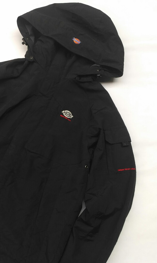 Dickies outdoor jacket price clearance