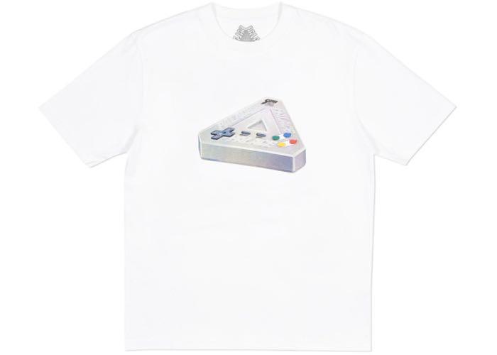 Palace Winter 2018 Week 1 Palboy Tee Men S Fashion Clothes Tops