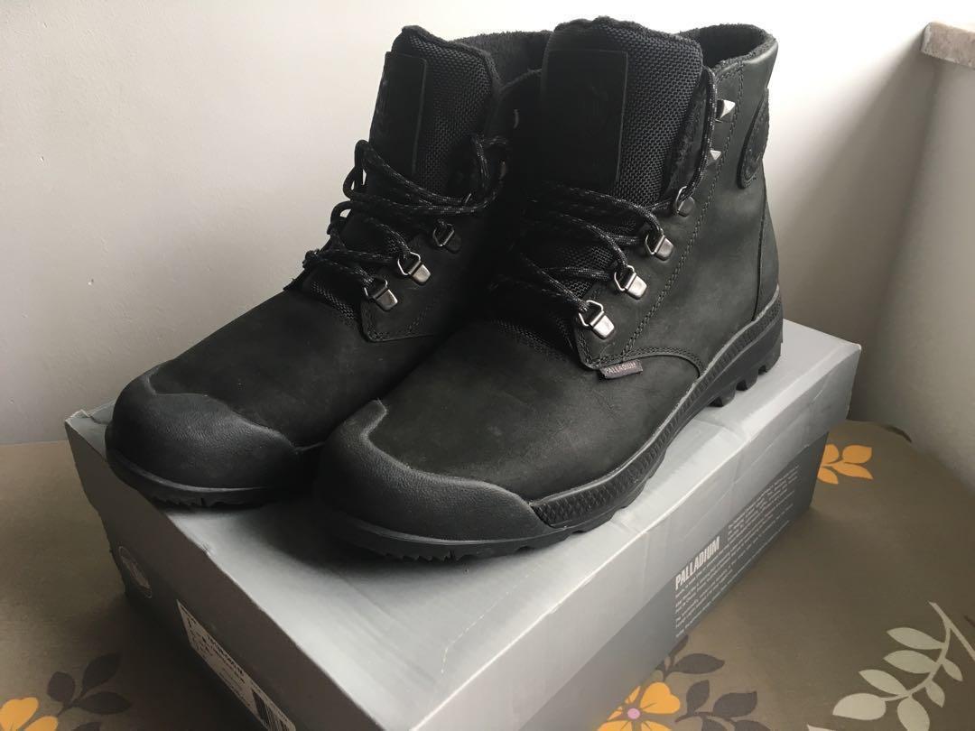 Palladium pampatech store hi lea wp