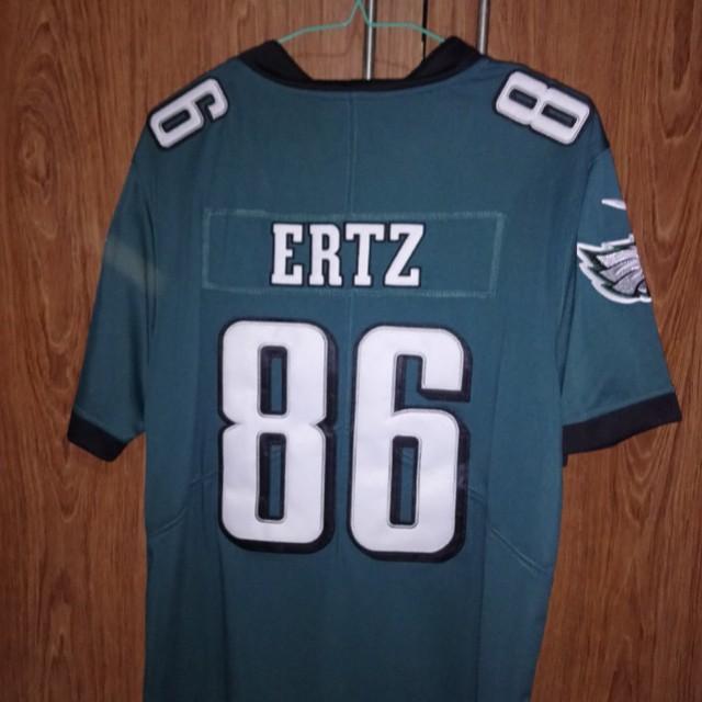 philadelphia eagles replica jerseys