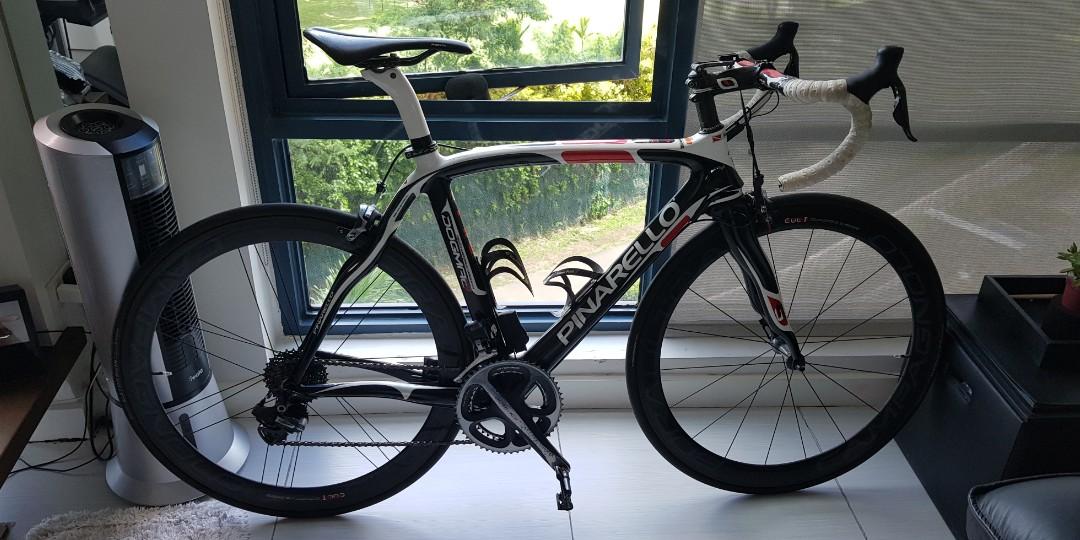 Pinarello Dogma 2, Sports Equipment, Bicycles \u0026 Parts, Bicycles on Carousell