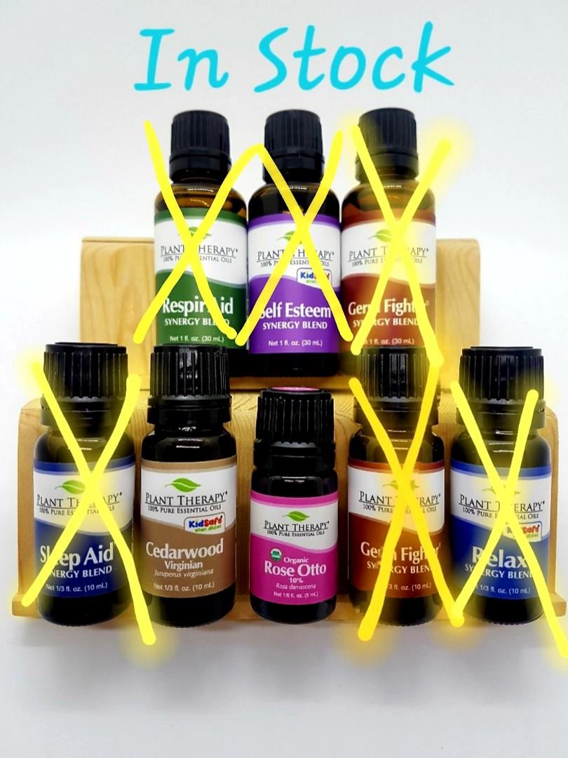 Plant Therapy Essential Oils, Beauty & Personal Care, Bath & Body, Body