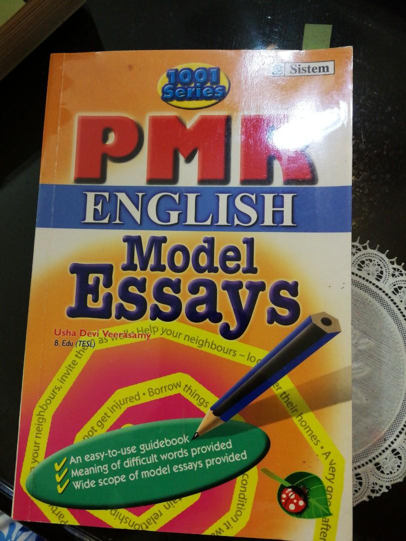 Write An Essay Thesis For An Analysis Essay also Examples Of A Thesis Statement For An Essay Pmr Pt English Essay Textbooks On Carousell Diwali Essay In English