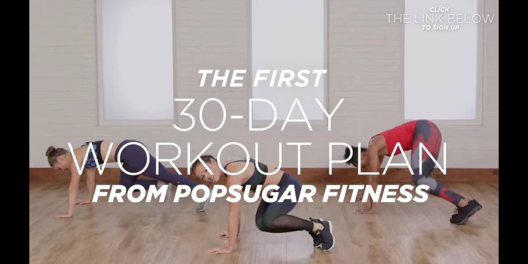 Popsugar 30 day workout, Mobile Phones &amp; Gadgets, Wearables &amp; Smart ...
