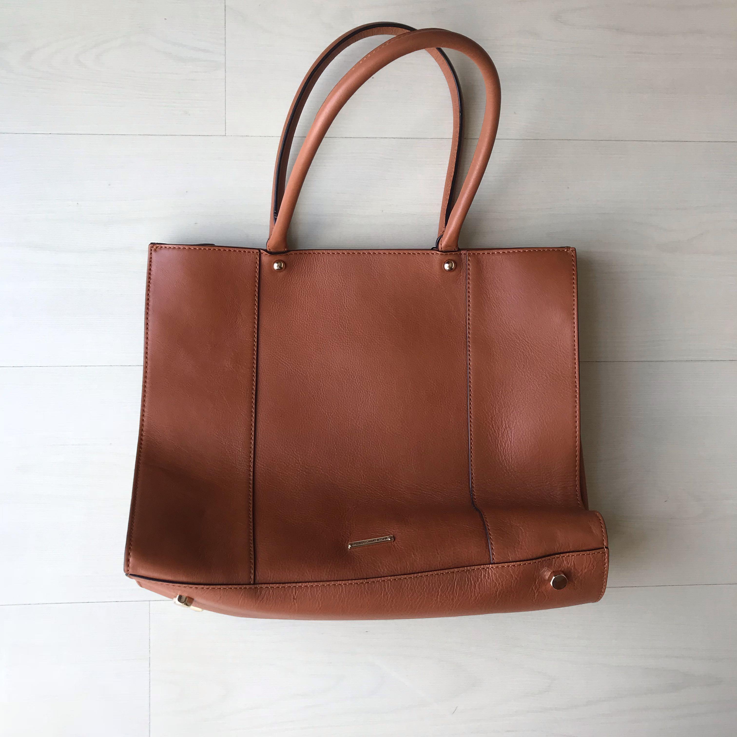 Rebecca Minkoff Medium Mab Tote